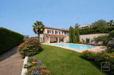 Maison 5 pièces 649000 €