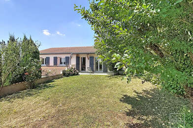 Maison 5 pièces 620000 €