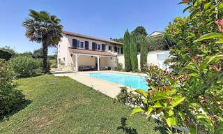 Maison 5 Pièces 133 m² à vendre à Dommartin (69380)