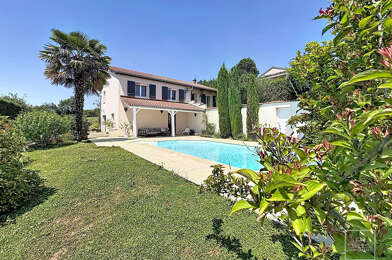 Maison 5 pièces 620000 €