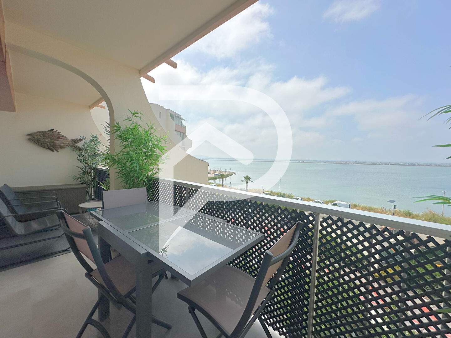 Appartement  T2 à vendre Palavas-les-Flots 34250