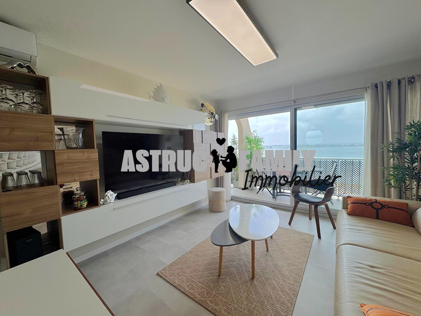 Appartement  T2 à vendre Palavas-les-Flots 34250