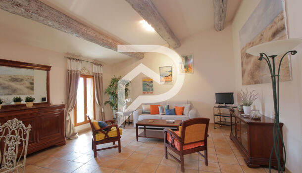 Appartement 3 pièces  à louer Aigues-Mortes 30220