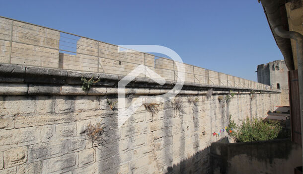 Appartement 3 pièces  à louer Aigues-Mortes 30220