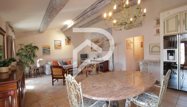 Appartement 3 pièces  à louer Aigues-Mortes 30220