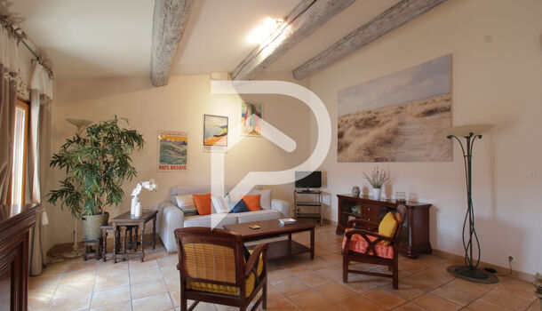 Appartement 3 pièces  à louer Aigues-Mortes 30220