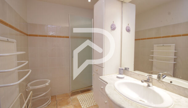 Appartement 3 pièces  à louer Aigues-Mortes 30220