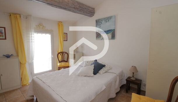 Appartement 3 pièces  à louer Aigues-Mortes 30220