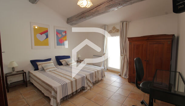 Appartement 3 pièces  à louer Aigues-Mortes 30220