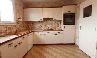 Appartement 4 Pièces 79 m² à vendre à Le Havre (76600)