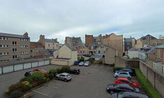 Appartement 4 Pièces 79 m² à vendre à Le Havre (76600)