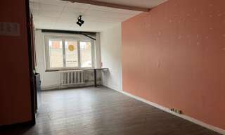 Local industriel 3 Pièces 43 m² à vendre à Vernon (27200)