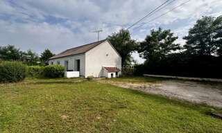 Maison 4 Pièces 70 m² à vendre à Saint-Victor-de-Morestel (38510)