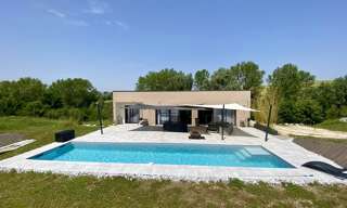 Maison 5 Pièces 145 m² à vendre à Nailloux (31560)