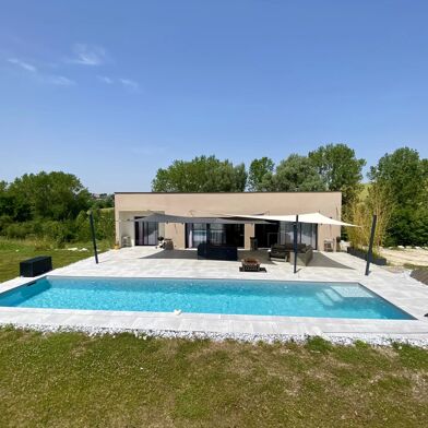 Maison 5 pièces 500000 €