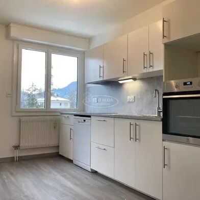 Appartement 3 pièces 191000 €