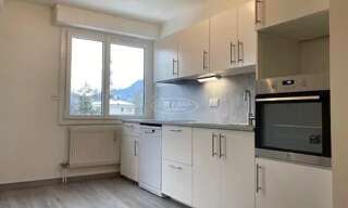 Appartement 3 Pièces 63 m² à vendre à Cluses (74300)