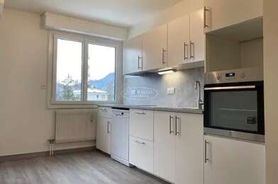 Appartement 3 pièces 191000 €