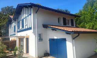 Maison 4 Pièces 90 m² à vendre à Arbonne (64210)