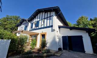 Maison 4 Pièces 90 m² à vendre à Arbonne (64210)