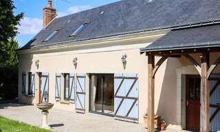 Maison 5 Pièces 145 m² à vendre à Marçon (72340)