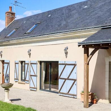 Maison 5 pièces 275000 €