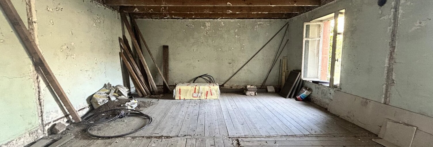 Appartement 1 Pièce 35 m² à vendre à Saint-Dié-des-Vosges (88100)