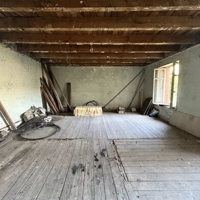 Appartement 1 pièces 48000 €