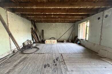 Appartement 1 pièces 48000 €