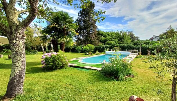 Villa / Maison 8 pièces  à vendre Nay 64800