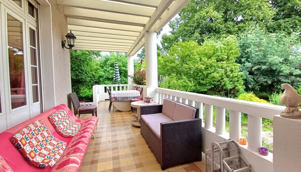 Villa / Maison 8 pièces  à vendre Nay 64800