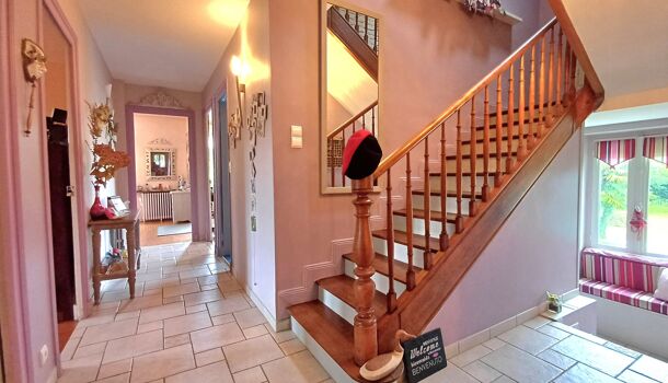 Villa / Maison 8 pièces  à vendre Nay 64800