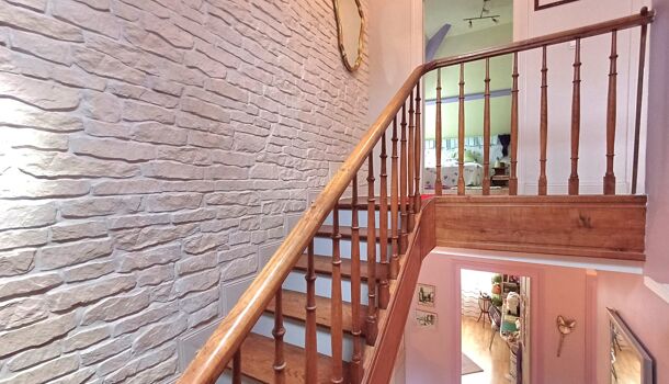 Villa / Maison 8 pièces  à vendre Nay 64800