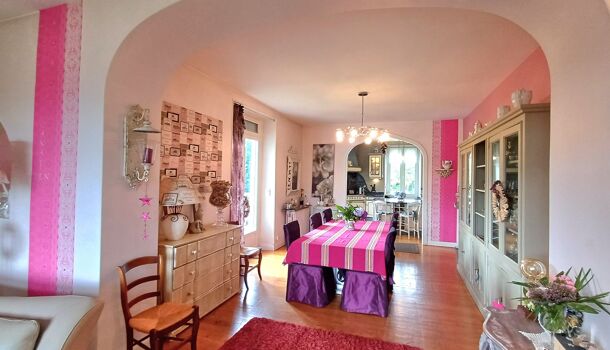 Villa / Maison 8 pièces  à vendre Nay 64800