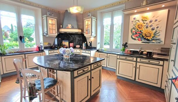 Villa / Maison 8 pièces  à vendre Nay 64800