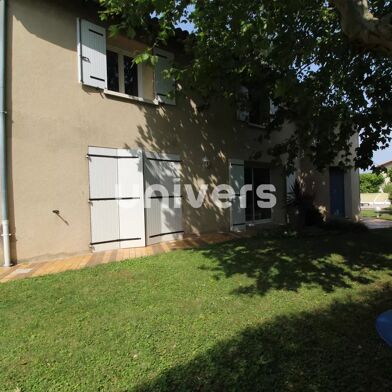 Maison 6 pièces 490000 €