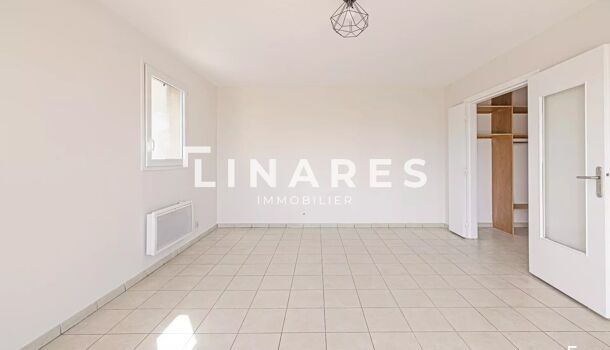 Appartement 3 pièces  à vendre Marseille 14eme 13014