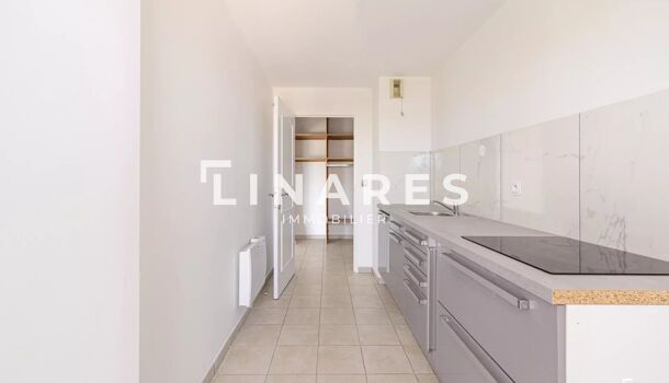 Appartement 3 pièces  à vendre Marseille 14eme 13014