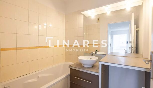 Appartement 3 pièces  à vendre Marseille 14eme 13014