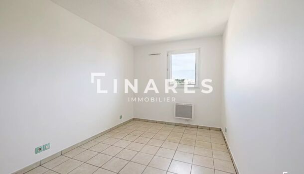 Appartement 3 pièces  à vendre Marseille 14eme 13014