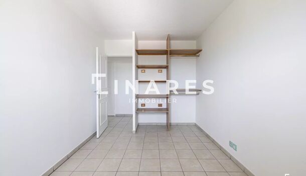 Appartement 3 pièces  à vendre Marseille 14eme 13014
