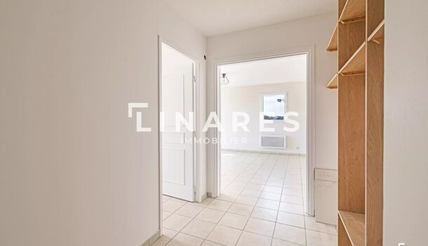 Appartement 3 pièces  à vendre Marseille 14eme 13014