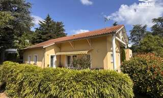 Maison 4 Pièces 113 m² à vendre à Brignais (69530)