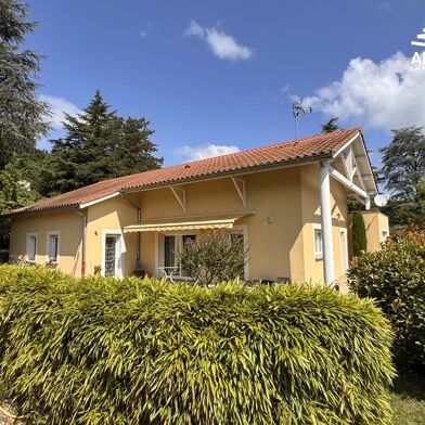 Maison 4 pièces 570000 €
