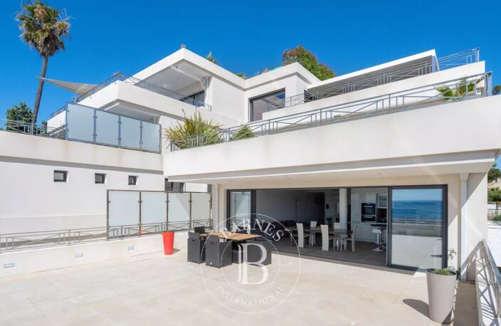 Vente - Carry Le Rouet - Appartement -  Vue mer - 3 chambres - — photo 3