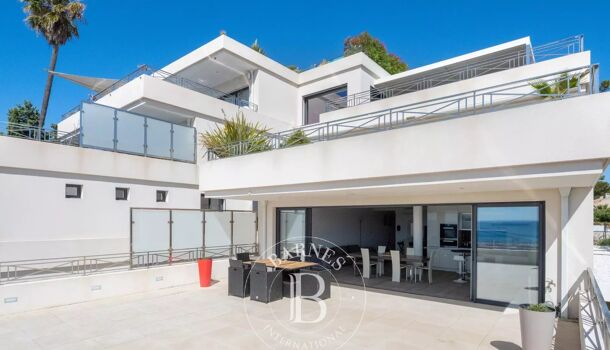 Appartement 4 pièces  à vendre Carry-le-Rouet 13620