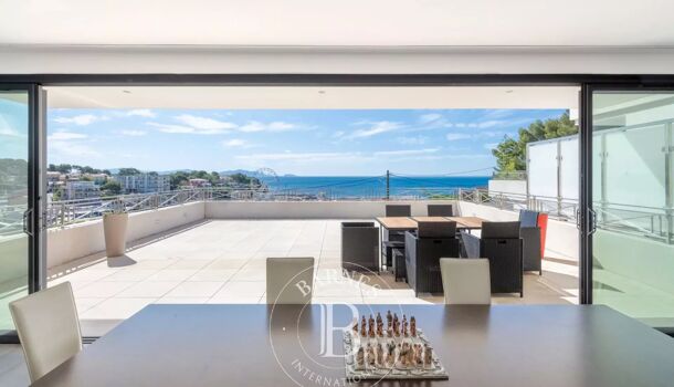 Appartement 4 pièces  à vendre Carry-le-Rouet 13620