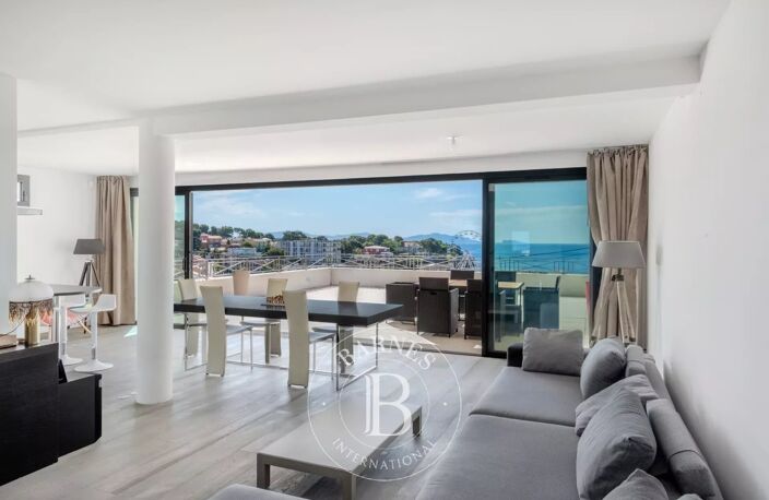 Vente - Carry Le Rouet - Appartement -  Vue mer - 3 chambres - — photo 5