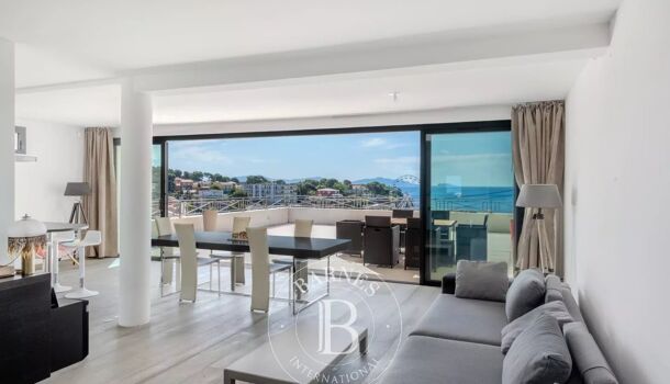 Appartement 4 pièces  à vendre Carry-le-Rouet 13620