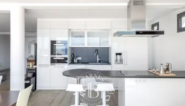 Appartement 4 pièces  à vendre Carry-le-Rouet 13620